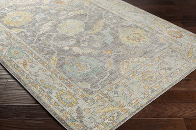 Liguanea Area Rug - Clearance