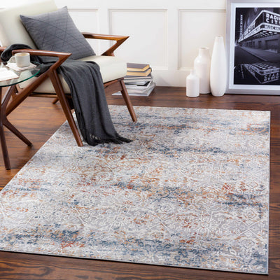 Marden Area Rug