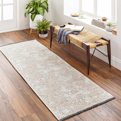 Miku Area Rug - Clearance