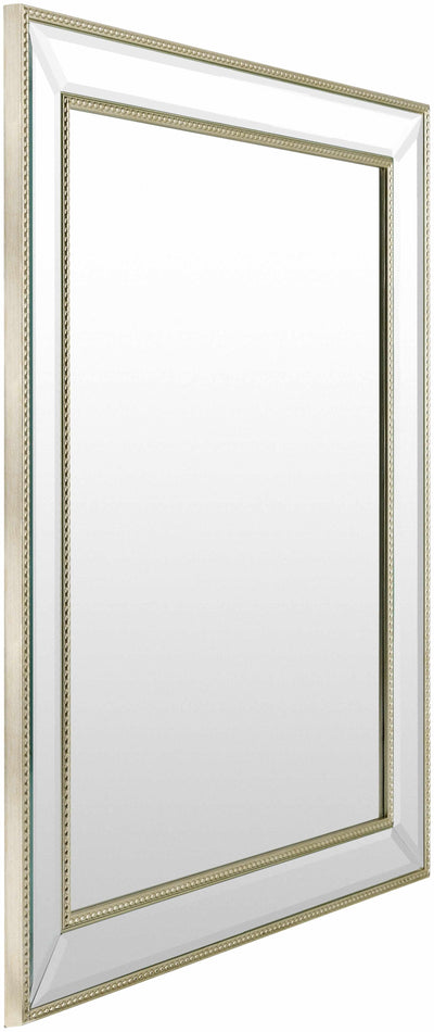 Netzschkau Rectangular Mirror