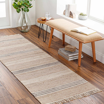 Goya Jute Blend Rug