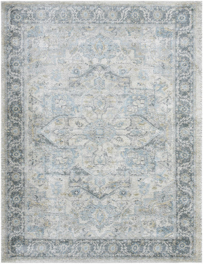 Akshay Area Rug