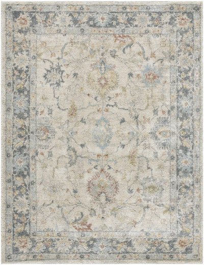 Ahmaud Area Rug