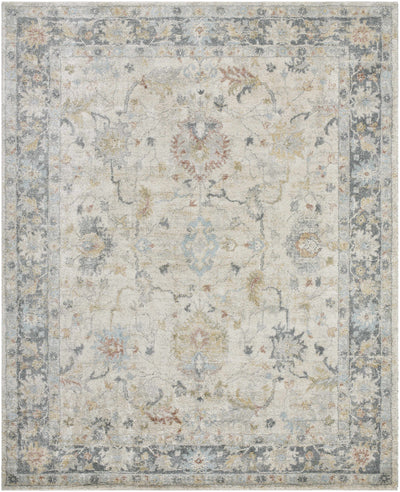 Ahmaud Area Rug