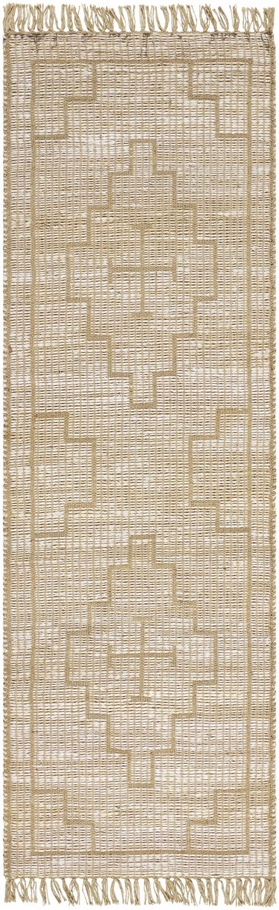 Liana Jute Rug