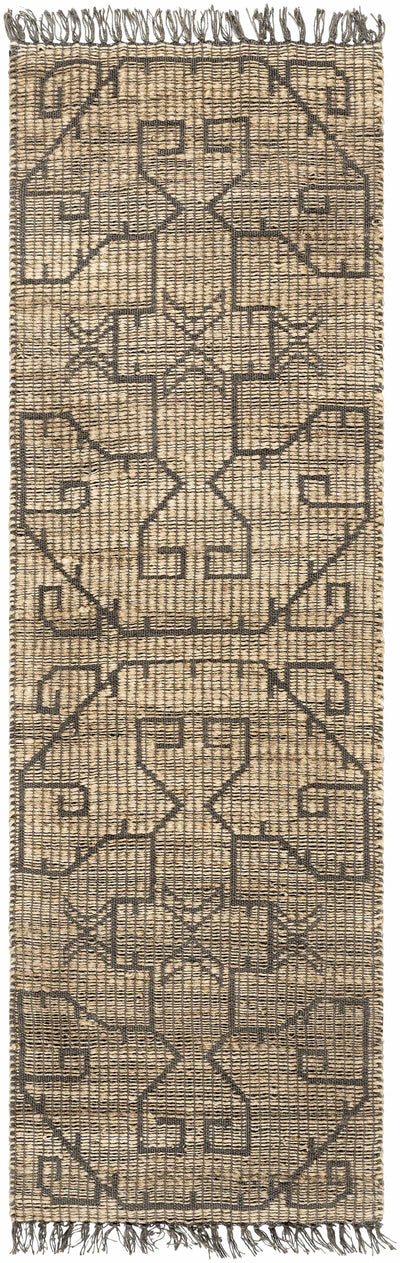 Naoya Jute Rug