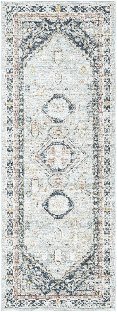 Gilda Area Rug