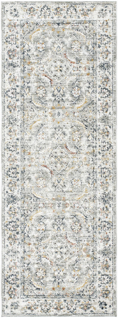 Jeven Sage Area Rug