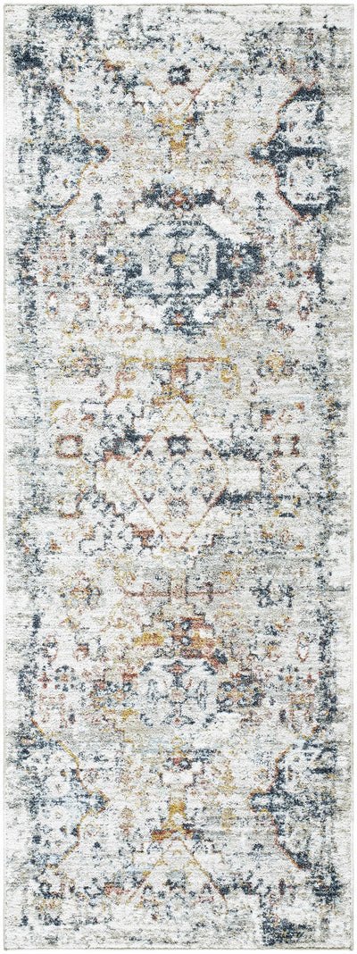 Jiang Area Rug