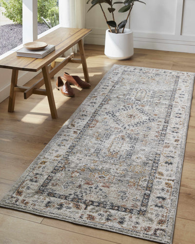 Kylia Area Rug