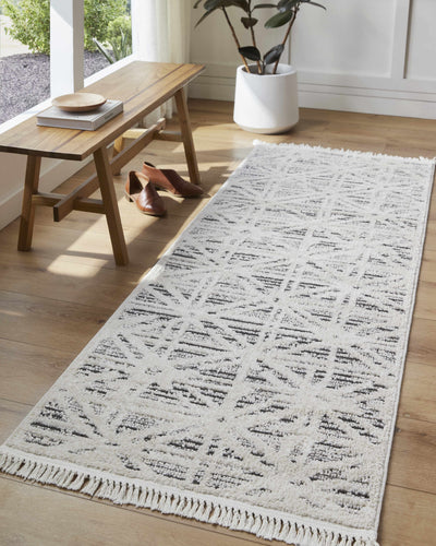 Rosh Area Rug