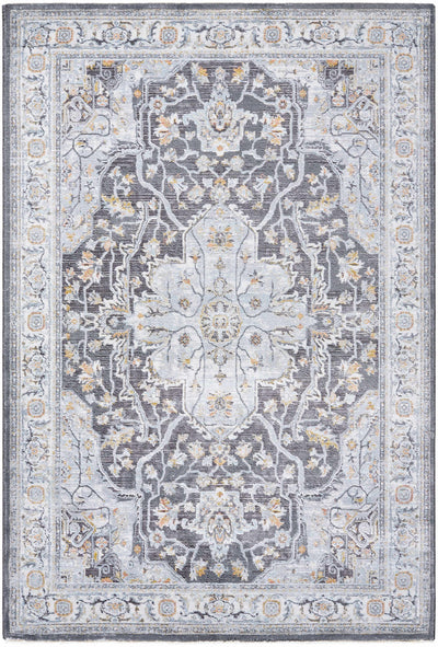 Hayfa Area Rug