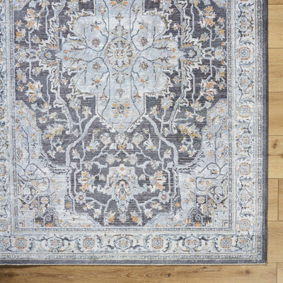 Hayfa Area Rug