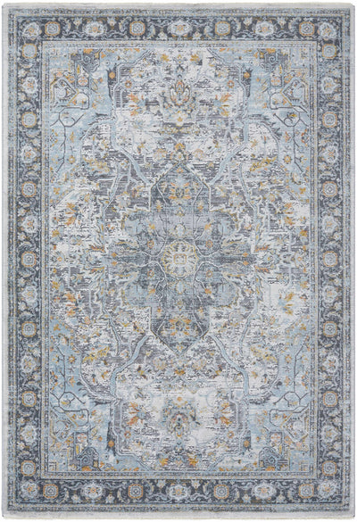 Hovan Area Rug