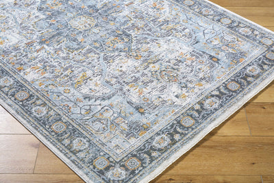 Hovan Area Rug