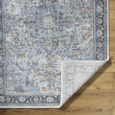 Hovan Area Rug