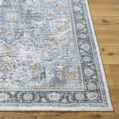 Hovan Area Rug