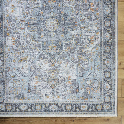 Hovan Area Rug