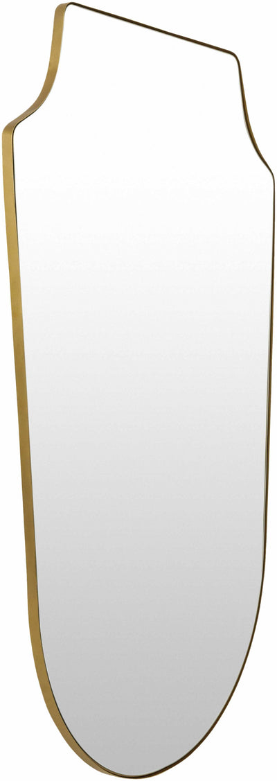 Songdalen Gold Mirror