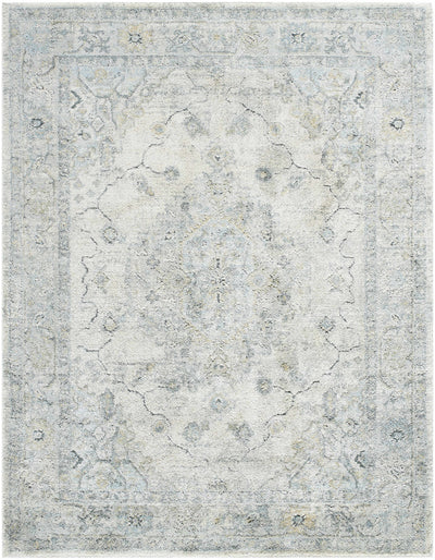 Tyche Area Rug