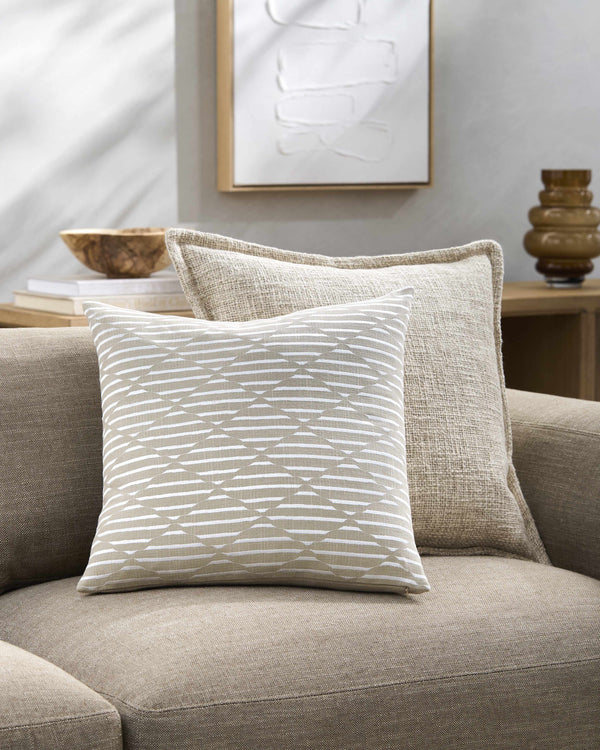 Taara Throw Pillow