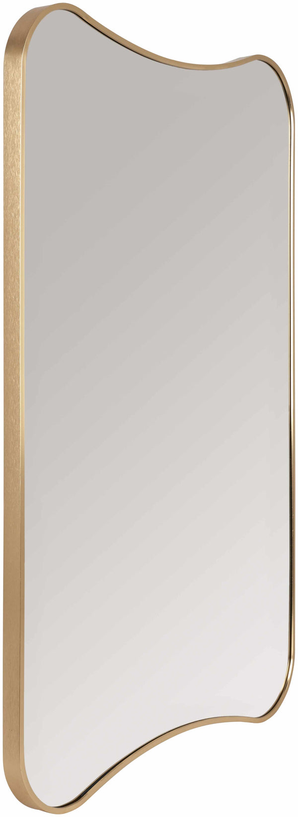 Tonalixco Mirror