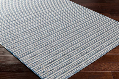 Greg Navy Area Rug - Clearance