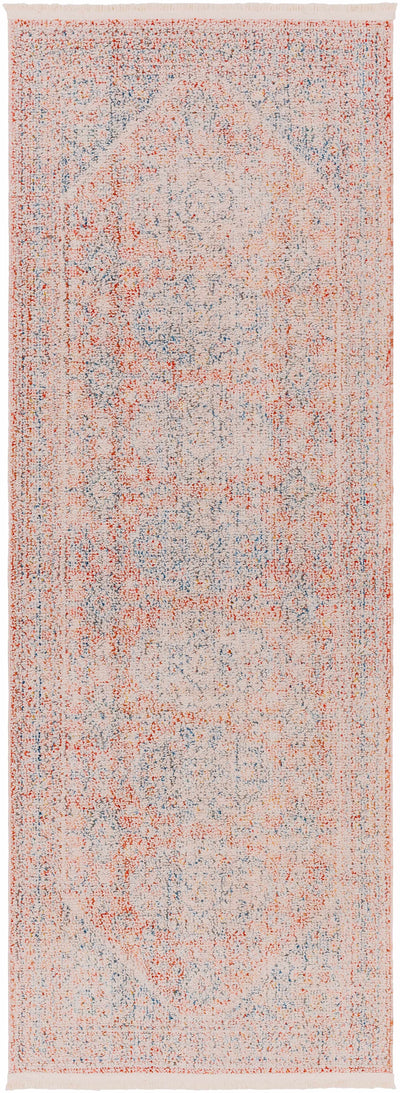 Vahn Area Rug - Clearance