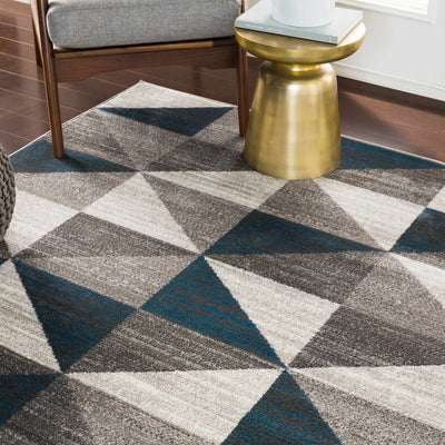 Volant Area Rug