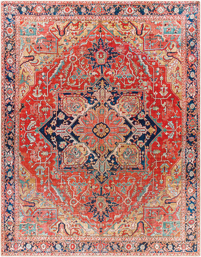 Whittingham Area Rug