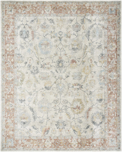 Yetta Area Rug