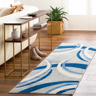 Yeadon Area Rug - Promo