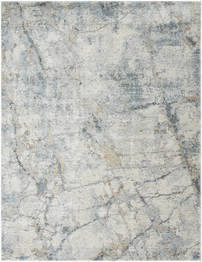 Urowo Area Rug