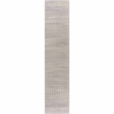 Tigri Aztec Ivory & Gray 2318 Area Rug - Clearance