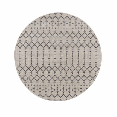 Tigri Aztec Ivory 2310 Area Rug