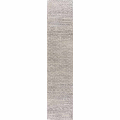 Tigri Aztec Ivory & Gray 2317 Area Rug - Clearance