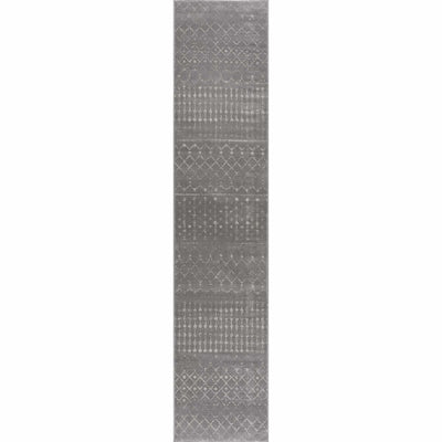 Tigrican Gray 2330 Area Rug - Clearance