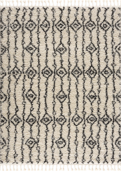 Bayanga Moroccan Shag Rug - Limited Edition