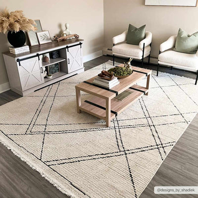 Ausca Area Rug