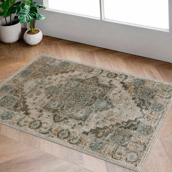 Tadian Area Rug