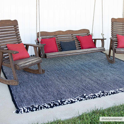 Boyden Flatweave Performance Rug