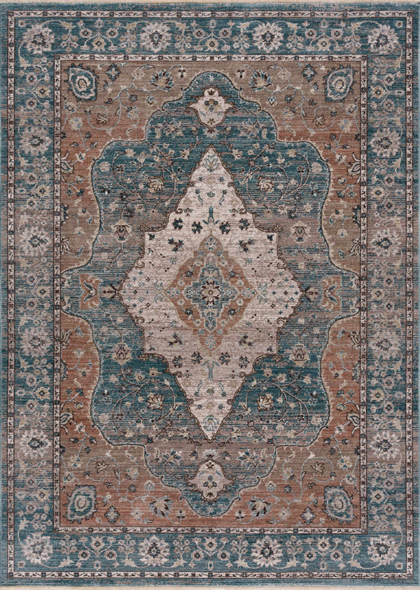 Edremit Area Rug - Promo