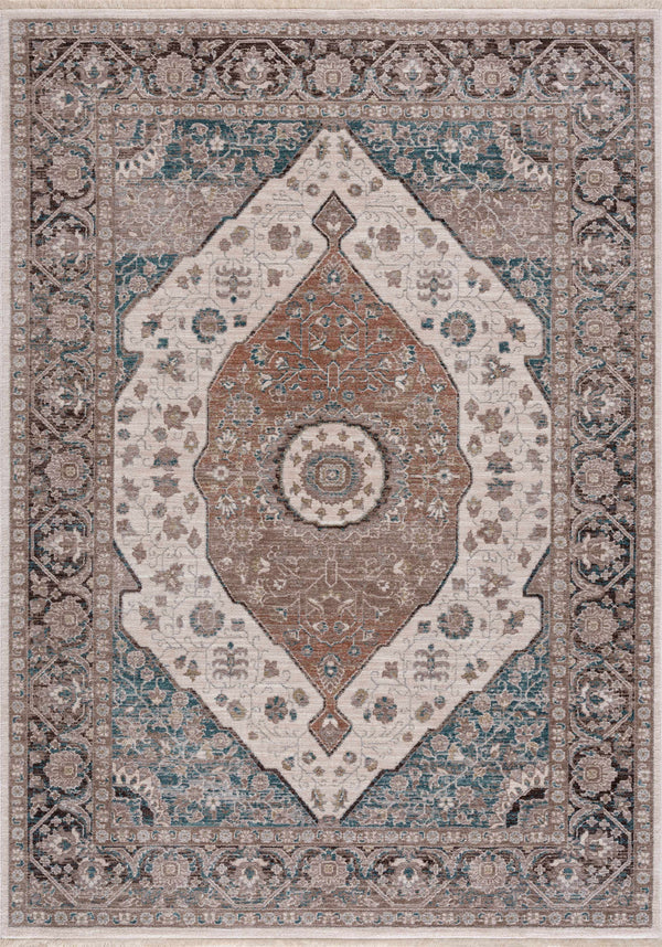 Baychester Area Rug - Promo