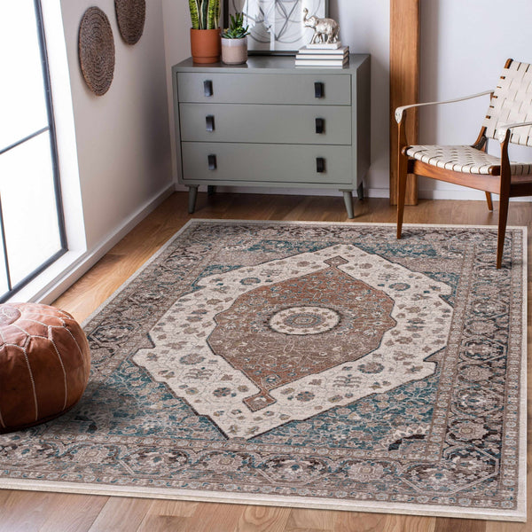 Baychester Area Rug - Promo