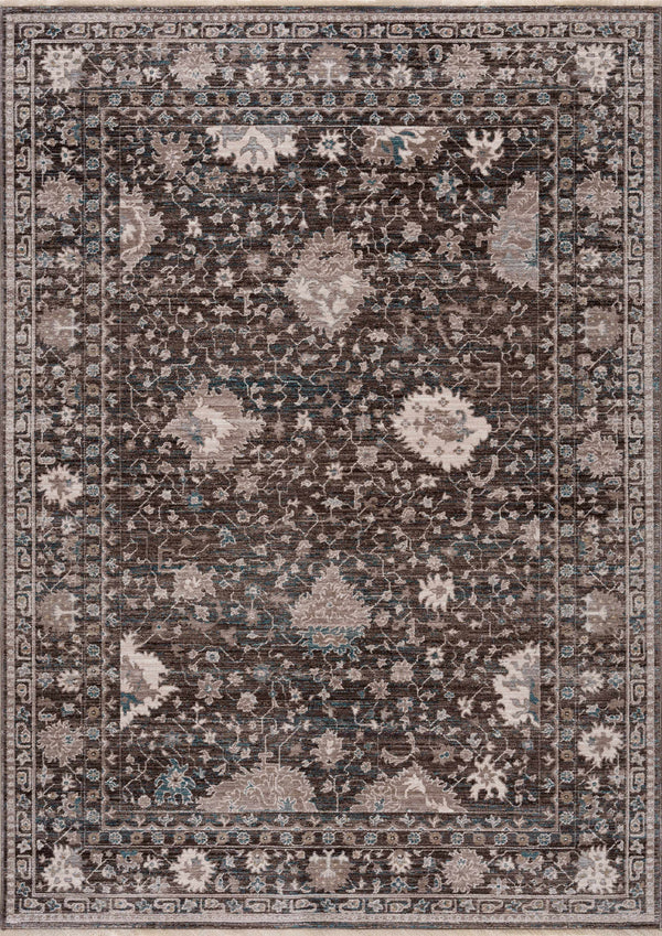 Linmansangan Area Rug - Promo