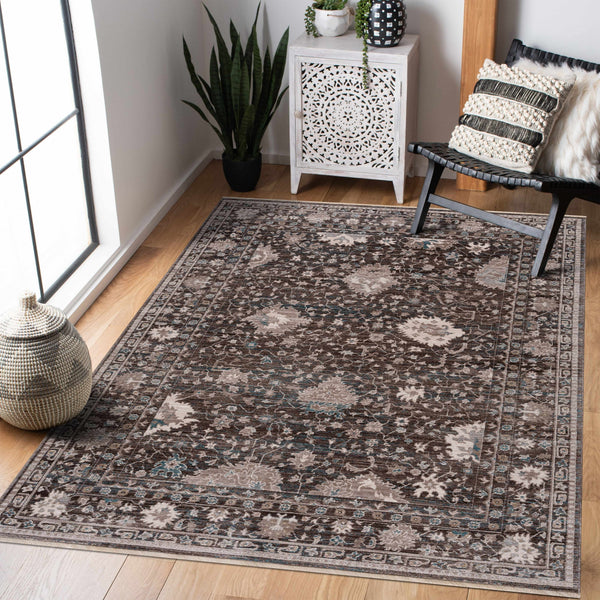 Linmansangan Area Rug - Promo