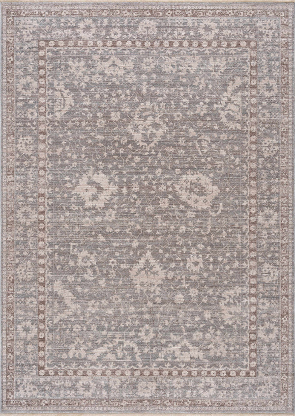 Bisbin Area Rug