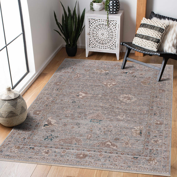 Scole Area Rug