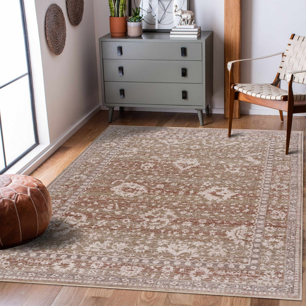 Kaongkod Area Rug - Promo