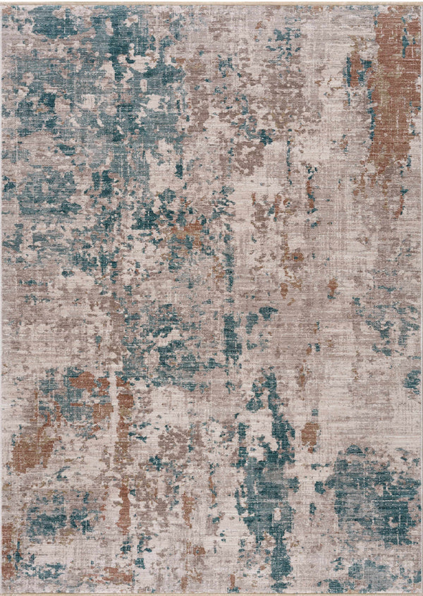 Danlugan Area Rug - Promo